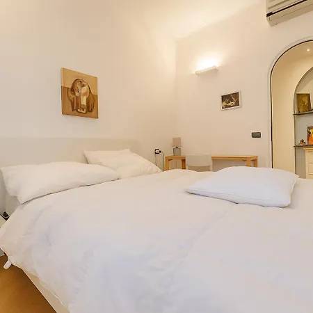 Appartamento Welcome Riviera- Mobydick- Un Meraviglioso Centrale- Wi Fi- Spazioso E Soleggiato