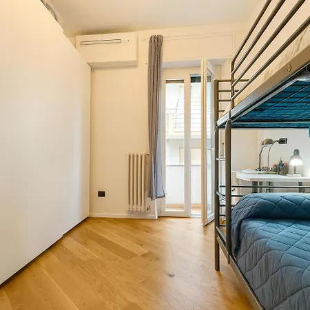 Appartamento Welcome Riviera- Mobydick- Un Meraviglioso Centrale- Wi Fi- Spazioso E Soleggiato *