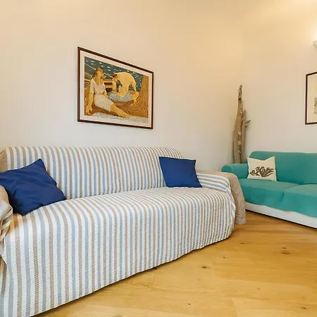 公寓 Welcome Riviera- Mobydick- Un Meraviglioso Centrale- Wi Fi- Spazioso E Soleggiato *