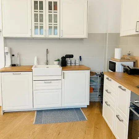 Appartamento Welcome Riviera- Mobydick- Un Meraviglioso Centrale- Wi Fi- Spazioso E Soleggiato Rapallo