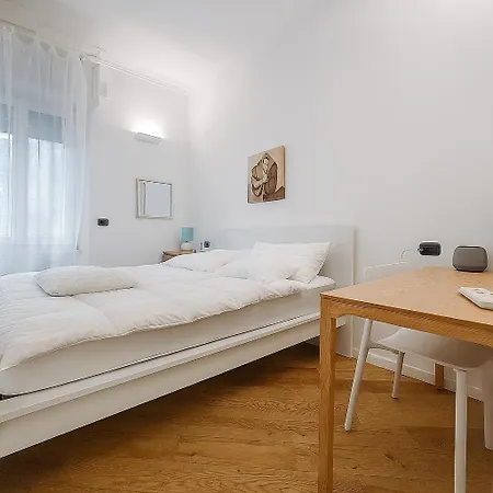 Welcome Riviera- Mobydick- Un Meraviglioso Centrale- Wi Fi- Spazioso E Soleggiato *