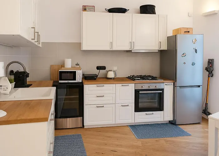 Welcome Riviera- Mobydick- Un Meraviglioso Centrale- Wi Fi- Spazioso E Soleggiato Rapallo