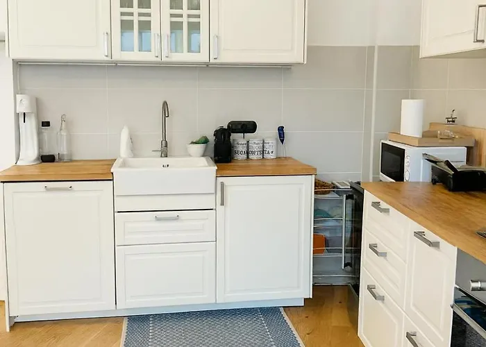 Appartamento Welcome Riviera- Mobydick- Un Meraviglioso Centrale- Wi Fi- Spazioso E Soleggiato Rapallo