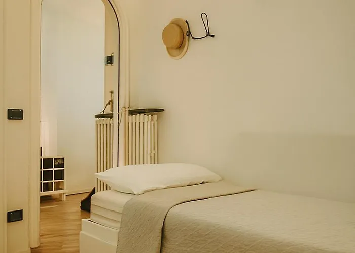 Welcome Riviera- Mobydick- Un Meraviglioso Centrale- Wi Fi- Spazioso E Soleggiato * Rapallo