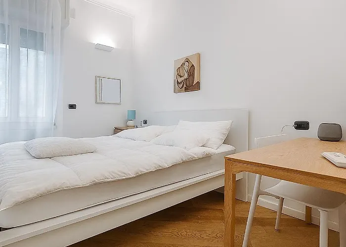 Welcome Riviera- Mobydick- Un Meraviglioso Centrale- Wi Fi- Spazioso E Soleggiato *